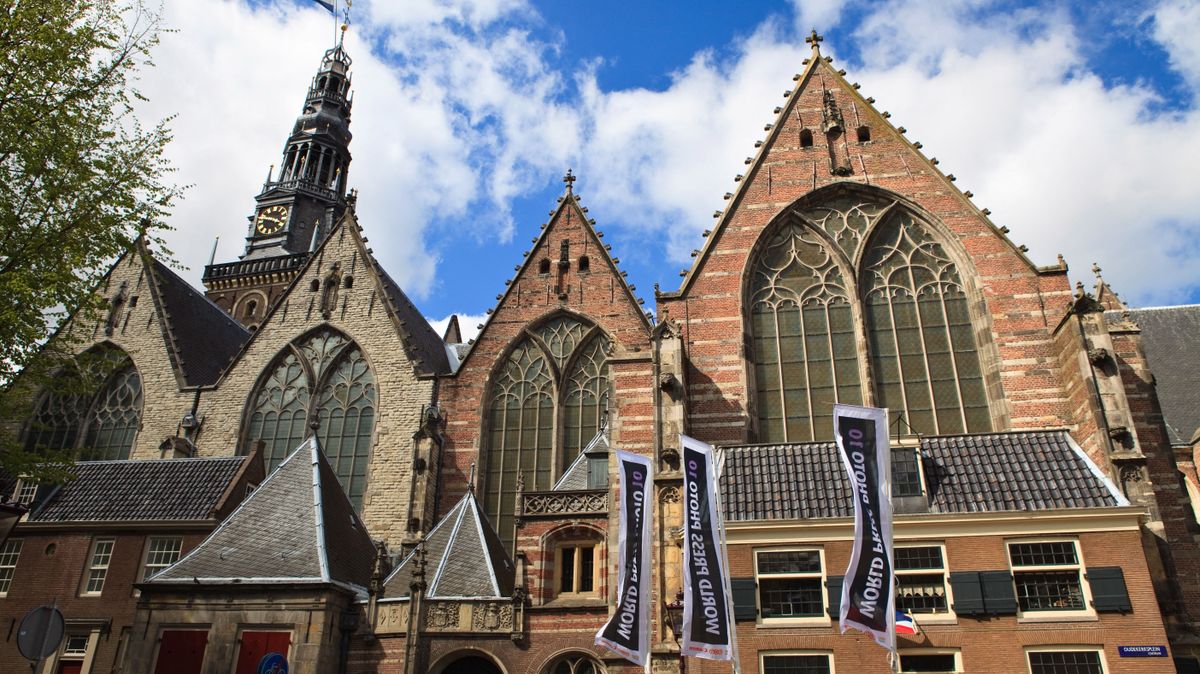 Rezeda Kázmér szerint a holland gasztronómia