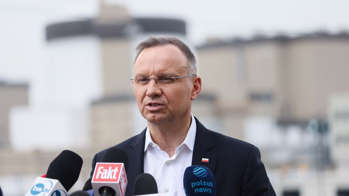 Ezt gondolja az abortuszról a lengyel elnök