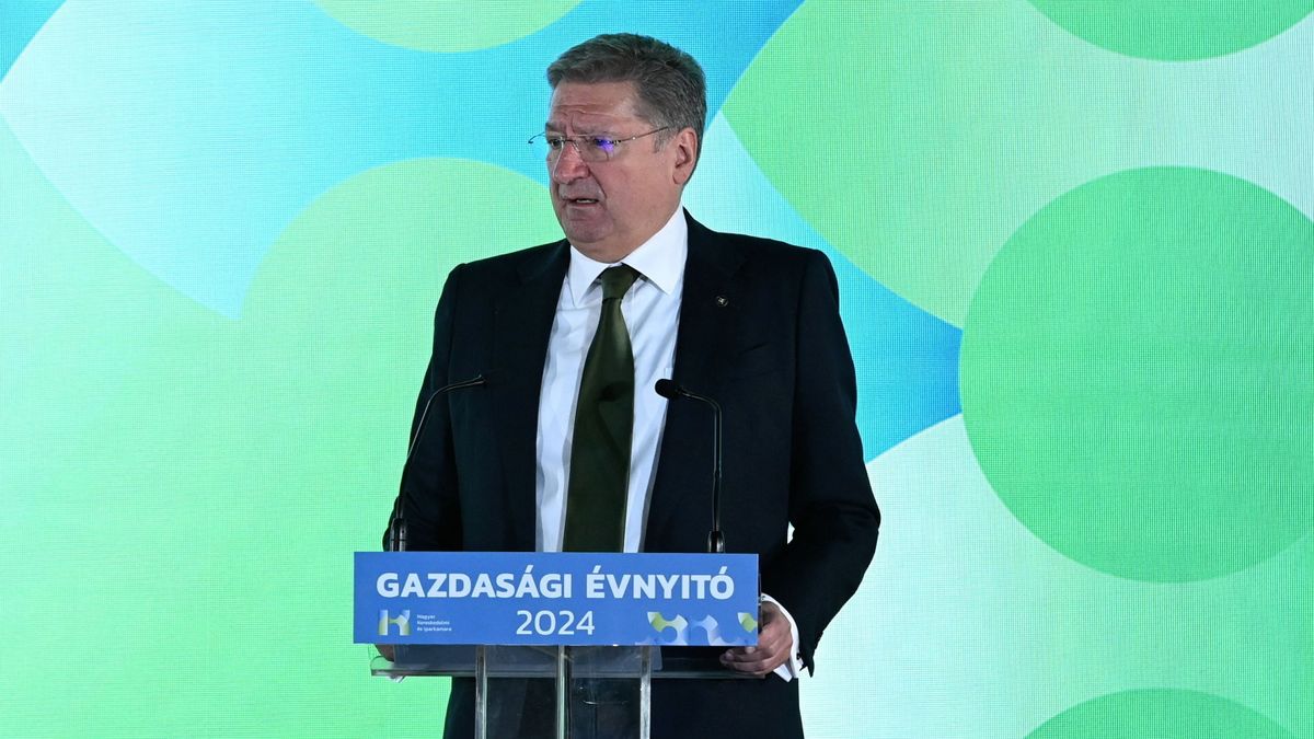 Nagyon olcsó kamatozású hitelt tervez a kamara