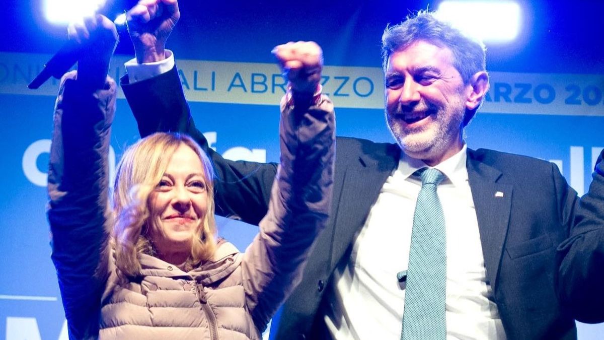 Tovább erősödnek a jobbközép pártok Olaszországban