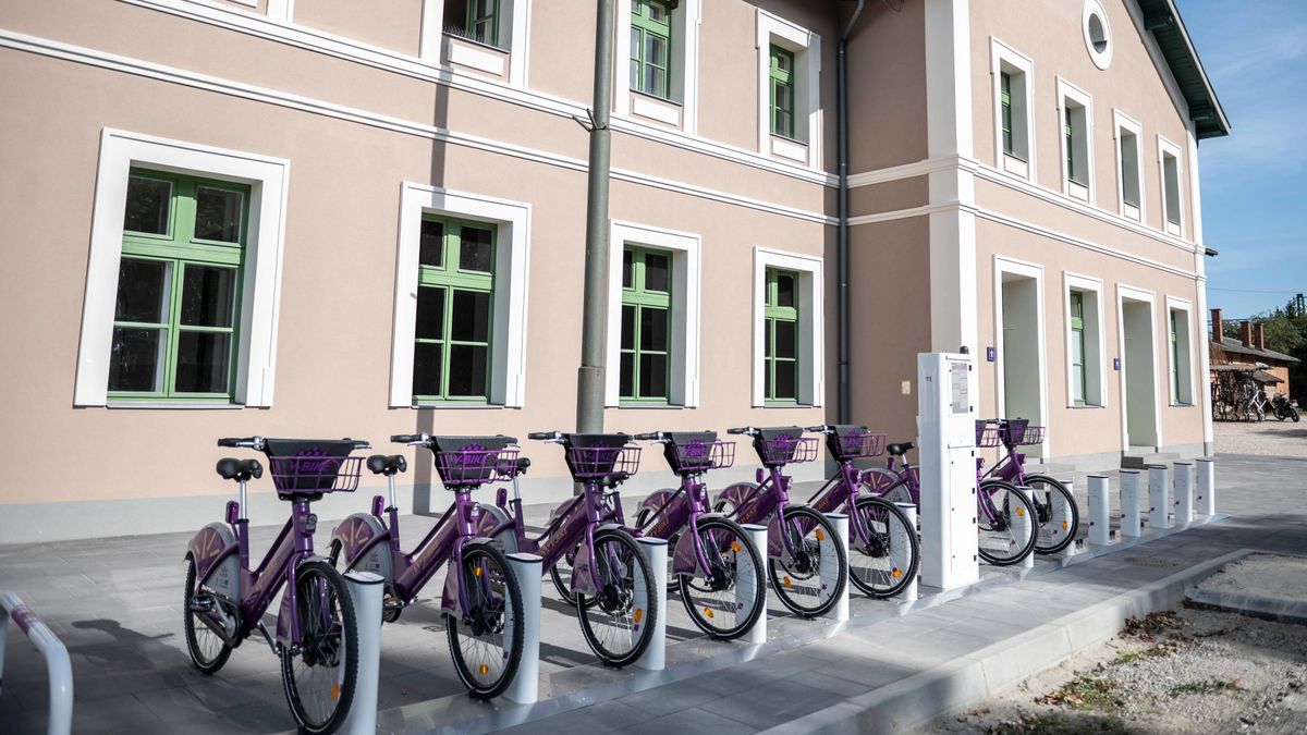 Akár 300 ezer forintos bírságot is összeszedhet egy kerékpáros