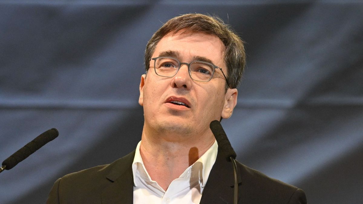 Karácsony visszautasította Vitézy Dávid tiszta kampányra szólító felhívását