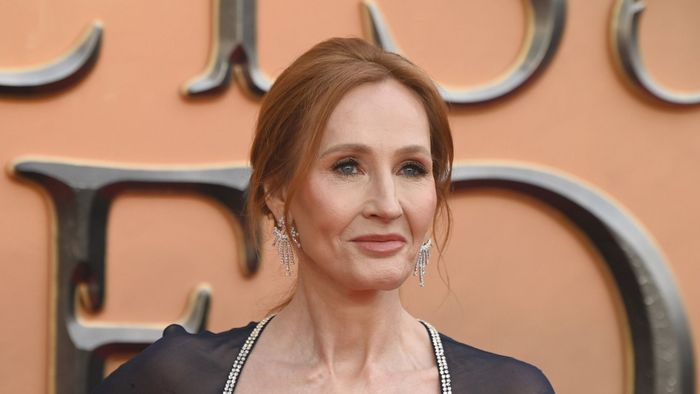 J.K. Rowling keményen kiosztotta a woke-istákat
