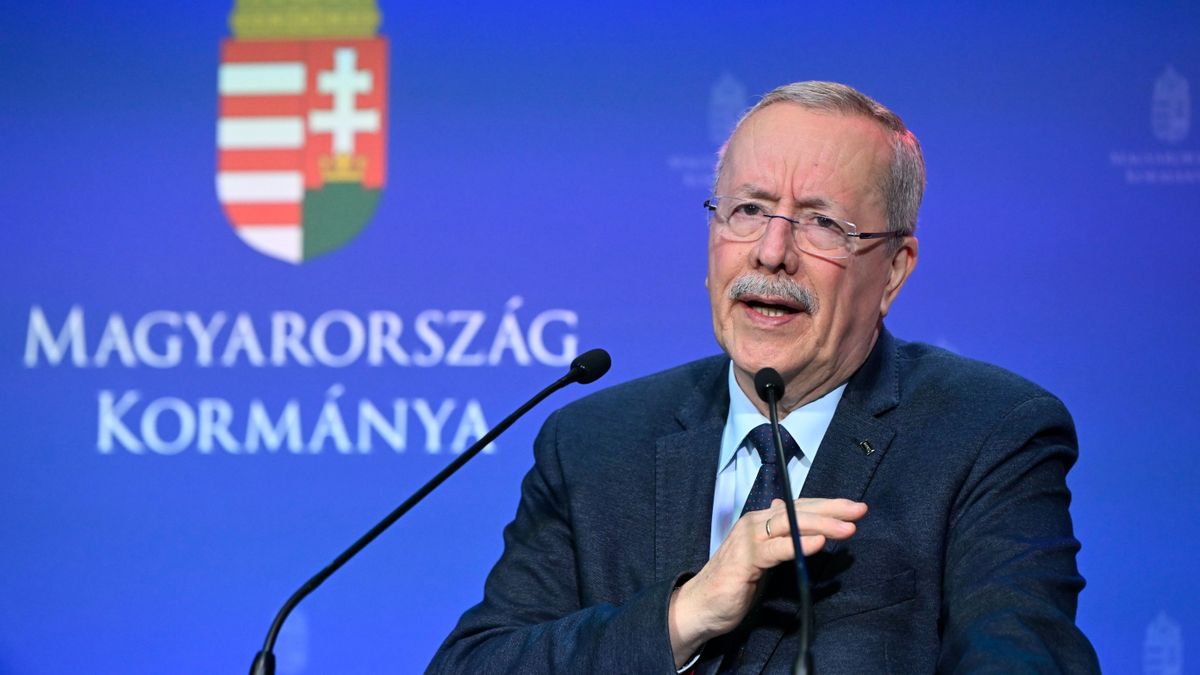 Bakondi György: az EU soros elnökeként Magyarország fontosnak tartja majd a külső határok megerősítését