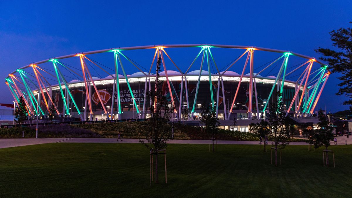 Előkelő helyezést ért el a budapesti létesítmény az Év Stadionja-szavazáson