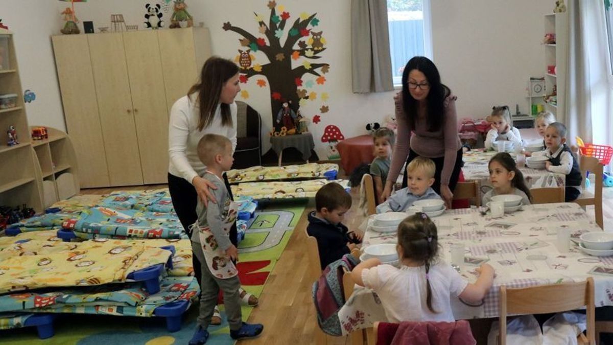 Újbudai pedofilügy: a szülők az óvoda igazgatójának felmentését kérik