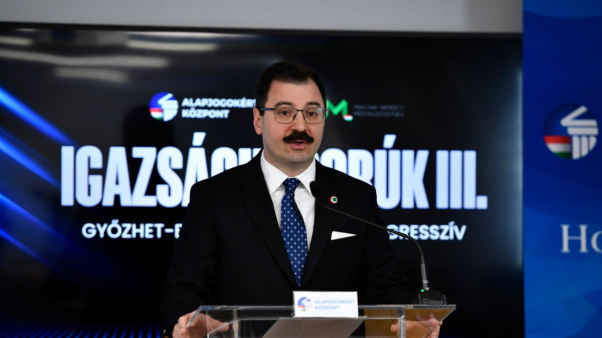 Madridban nyitotta meg első külföldi irodáját az Alapjogokért Központ