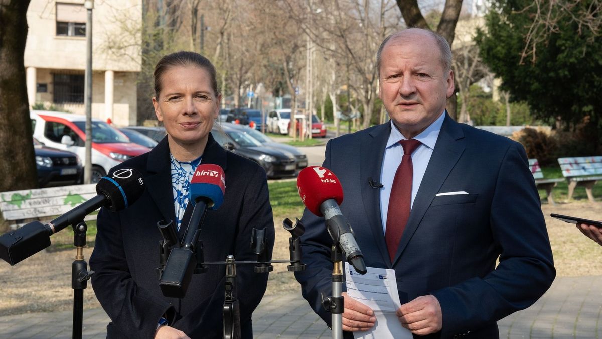 Simicskó István felszólította Orosz Annát az újbudai pedofilbotránnyal kapcsolatban