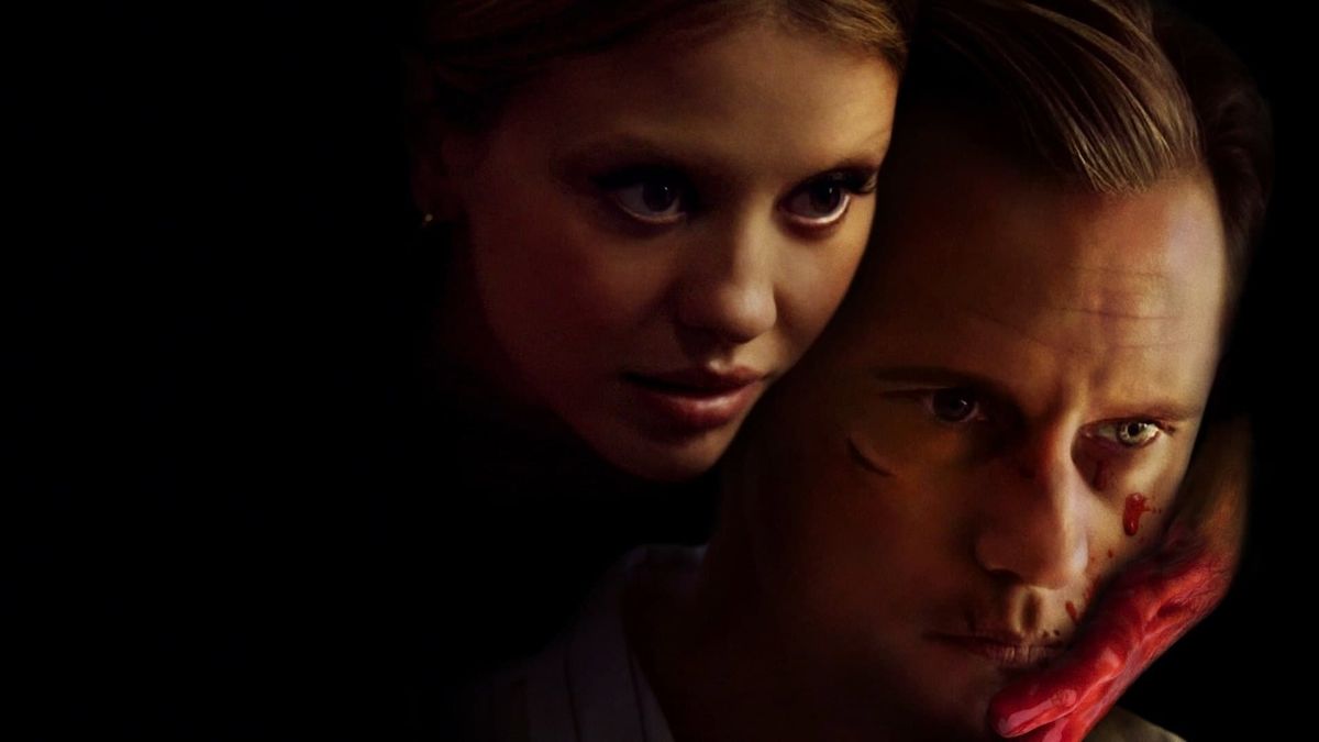 Alexander Skarsgard és Mia Goth filmje is bekerült a top 5 horror közé