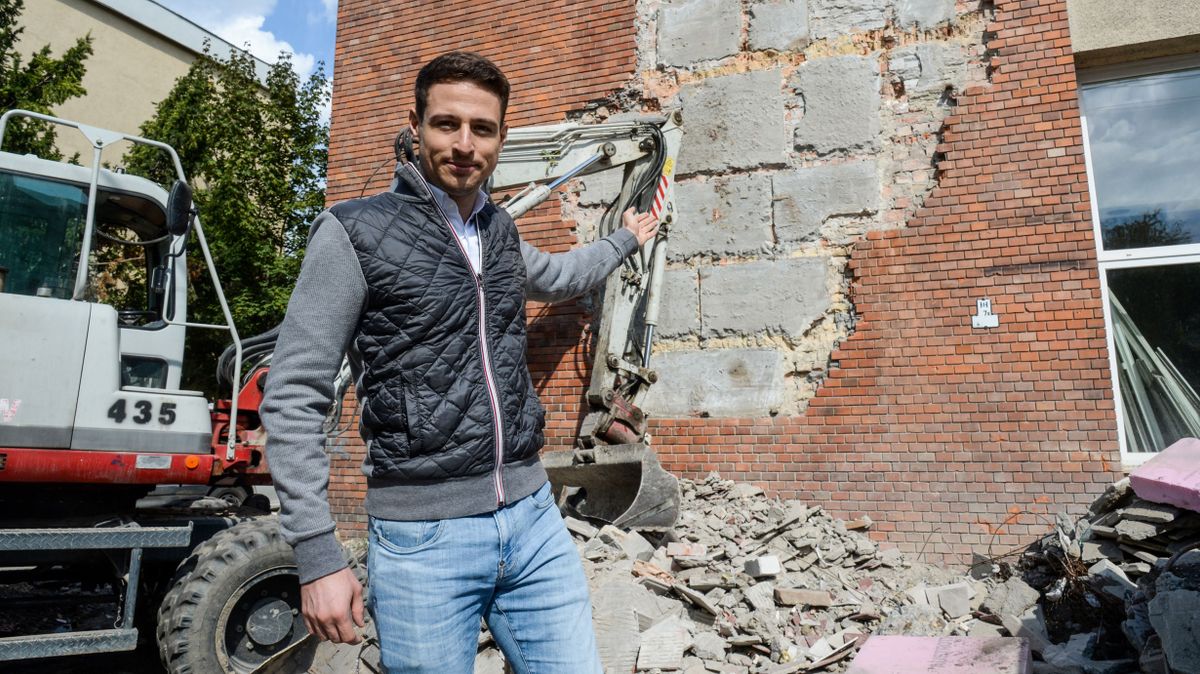 Pest Rózsadombját kifosztott kifizetőhellyé tették