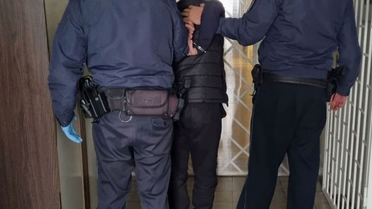 Népes rokonságot hívtak, a könnygáz állította meg a verekedőket + videó