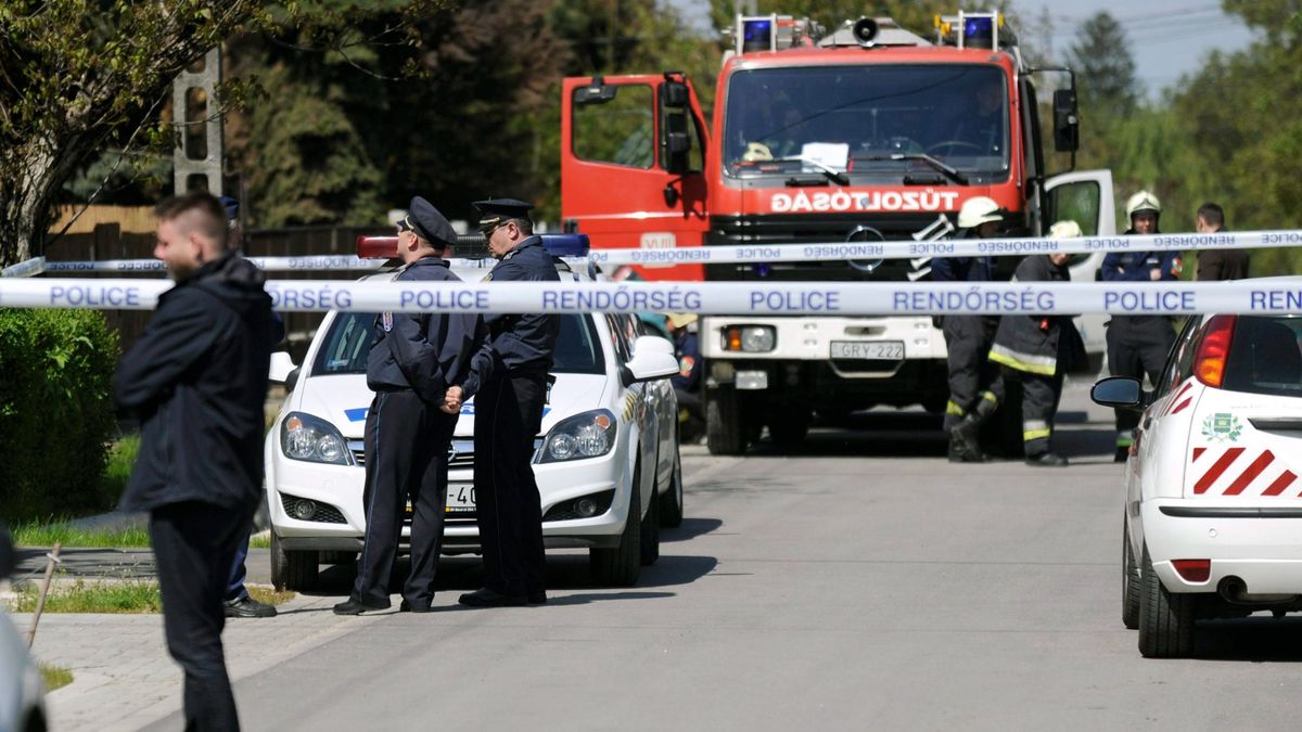 Lecsapott a „csendes gyilkos” Csévharaszton, a rendőrök már csak az idős asszony és a kutyája holttestét találták meg