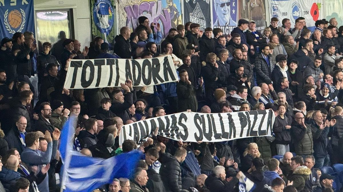 Az AS Roma szurkolói megsértették II. Erzsébet emlékét, az angolok most válaszoltak