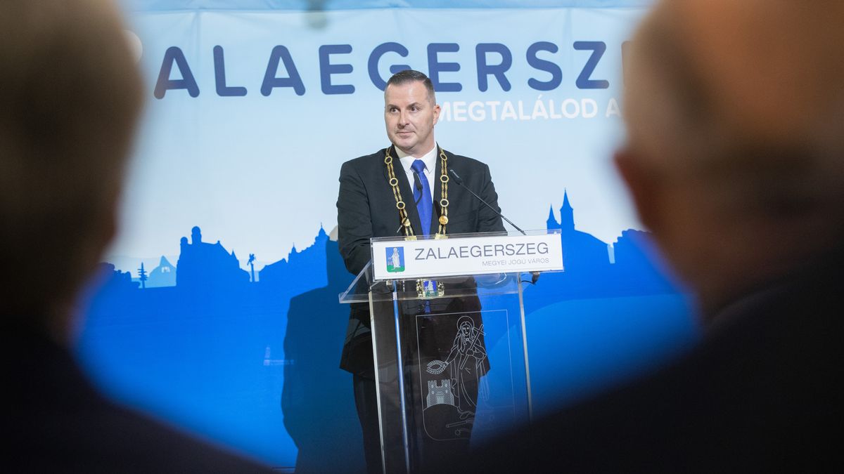 Zalaegerszeg regionális szerepkörre hivatott