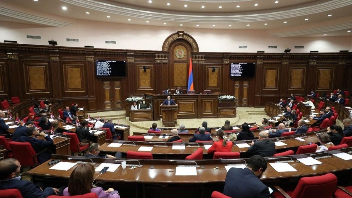 Az uniós misszió miatt élesedik az örmény–azeri feszültség