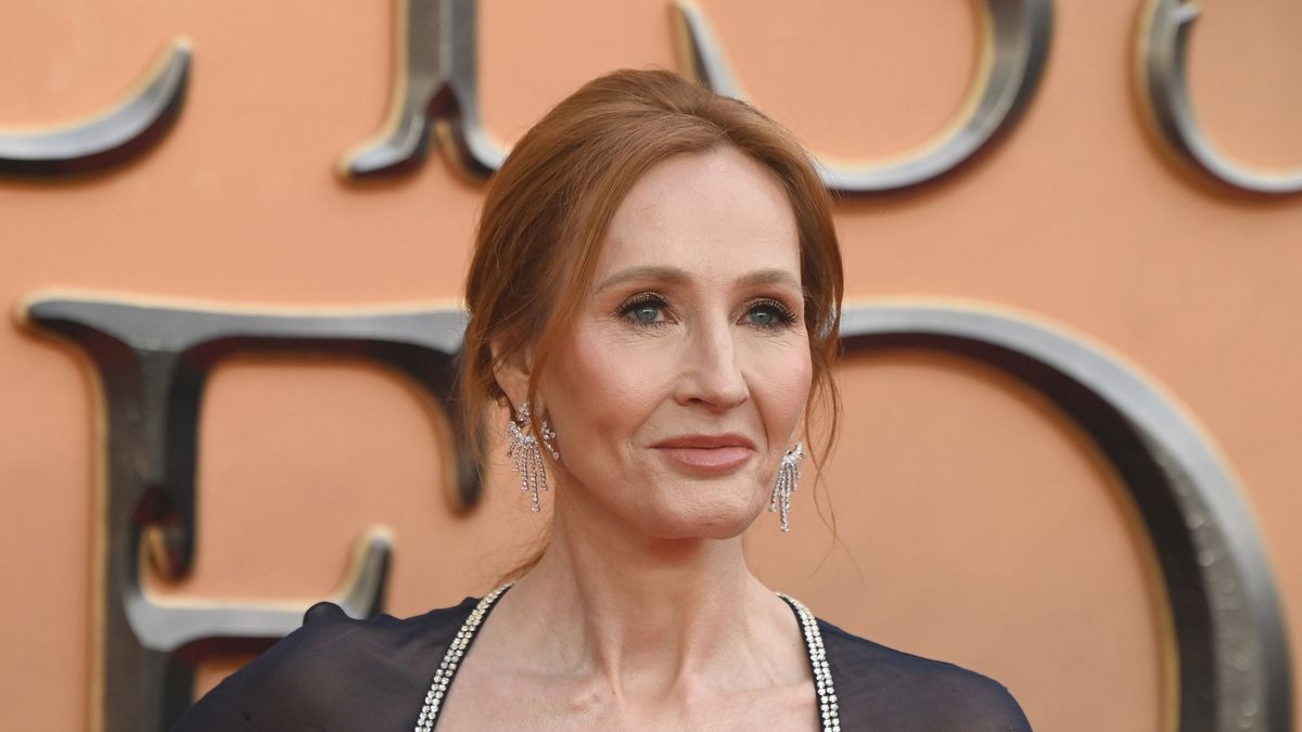 Rowling keményen beszólt a magukat progresszívnek hazudó zaklatóknak