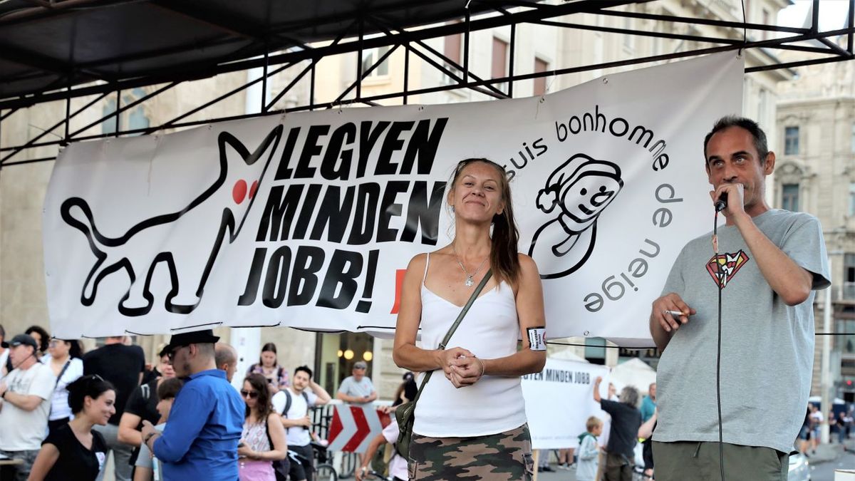 Reagált a Fidesz a kétfarkúak kutyakomédiájára