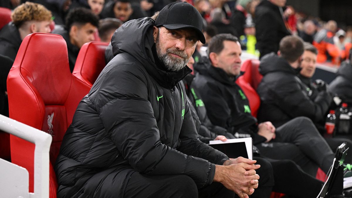 Klopp a kiütéses győzelem után: Egy idióta vagyok + videó