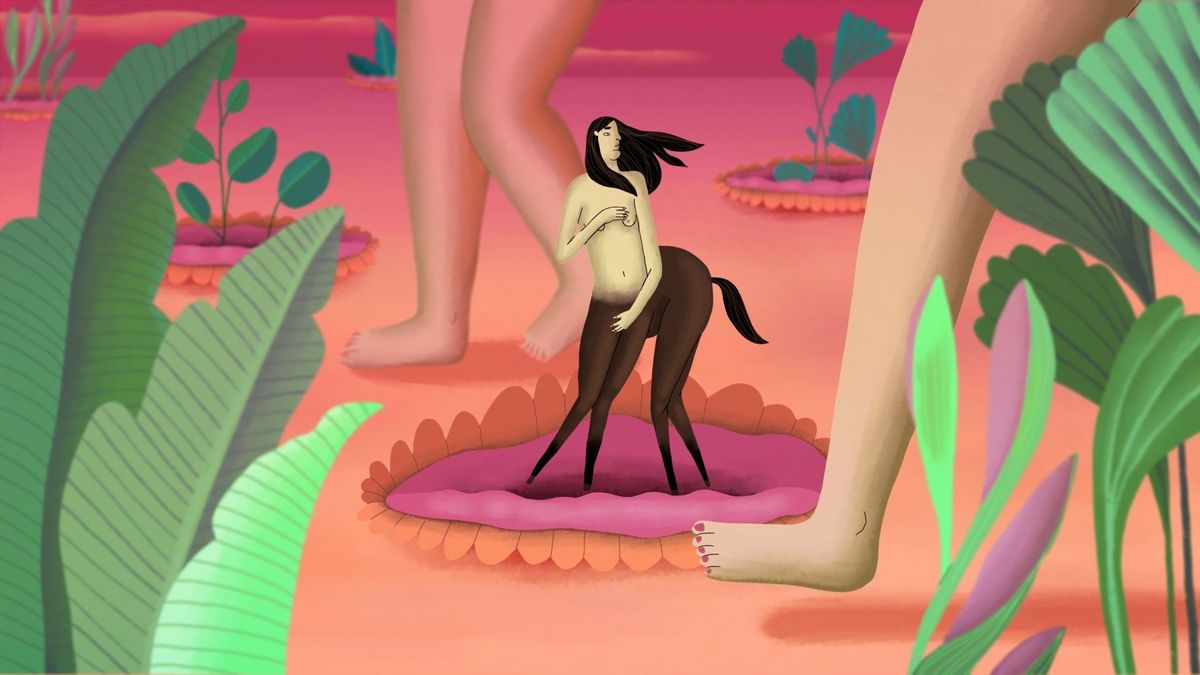 Magyar film a legnagyobb presztízsű animációs seregszemlén