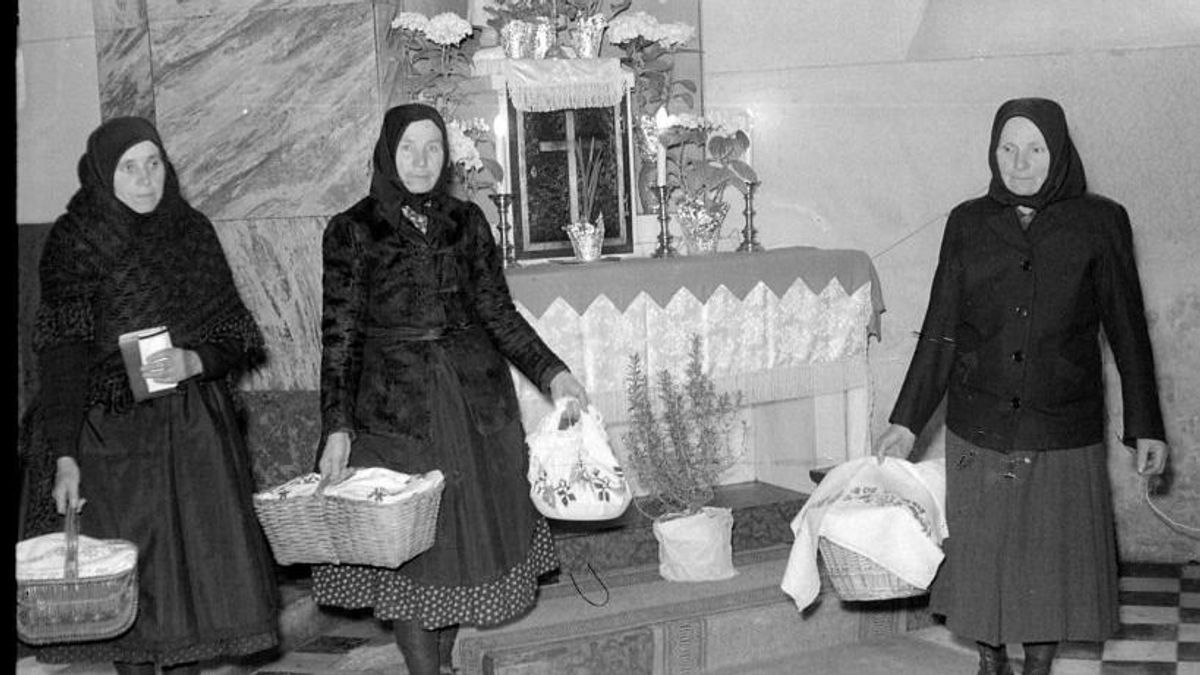 Tojáskeresés és -gurítás: így ünneplik a húsvétot Európa-szerte