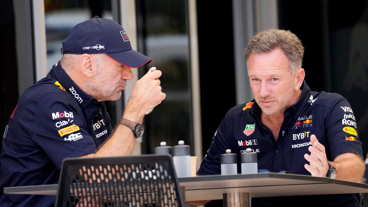Horner kirúgása lavinát indítana el a Red Bullnál?