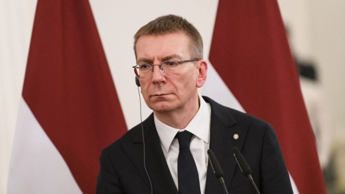 Újabb balti állam szeretne Oroszországgal háborúzni