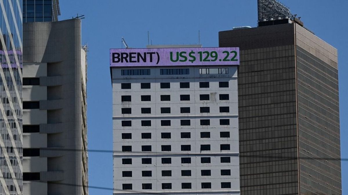 Több hónapos csúcsra drágult a Brent olajfajta