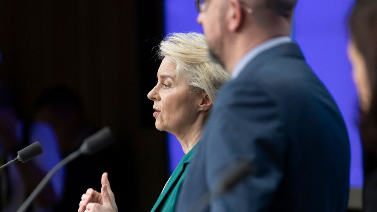 Ezeket az embereket érinti leginkább a brüsszeli őrület