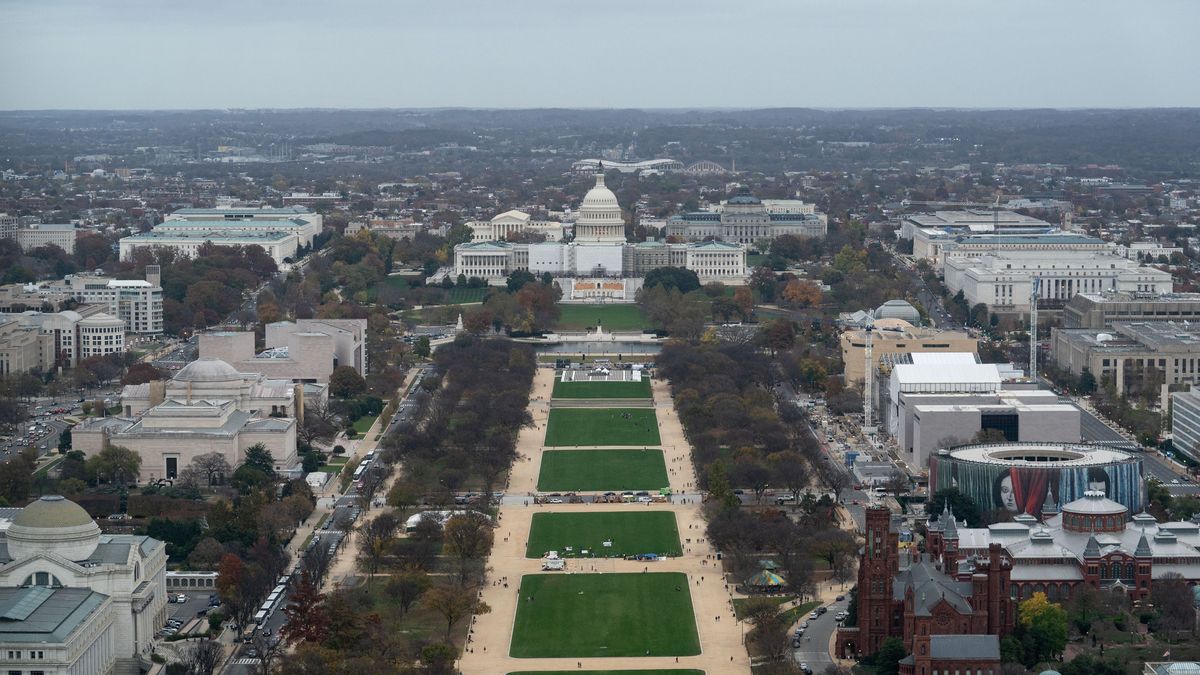 Magyar Örökség Fesztivál Washingtonban