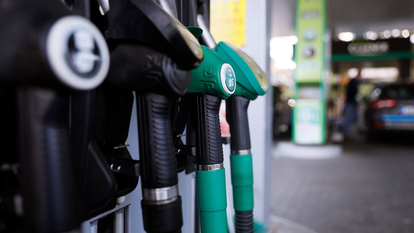 Nagy Márton: A kormány célja, hogy a régiós átlag szintjére csökkentse a benzin és a gázolaj árát