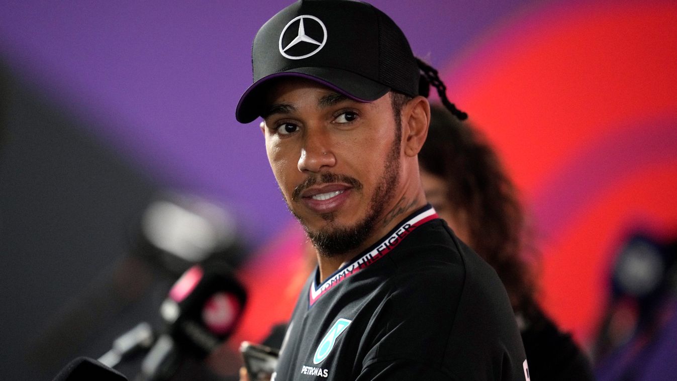 Lewis Hamilton a legrosszabb szezonkezdetén van túl