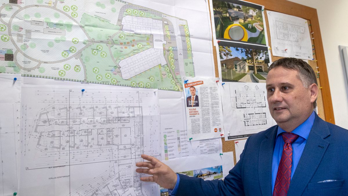 Karácsony Gergely már csak a kommunikációval törődik