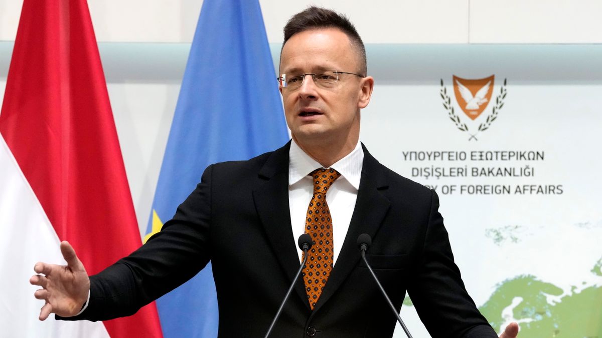 Fontos egyeztetés a cseh és a magyar külügyminiszter között Budapesten