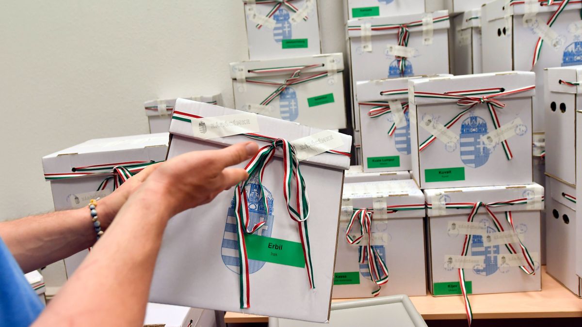 Vége a találgatásnak: itt a Fidesz–KDNP EP-listája