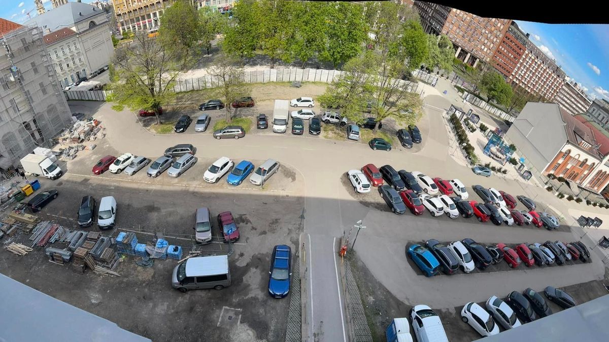 Karácsony is nézi a Kamumétert