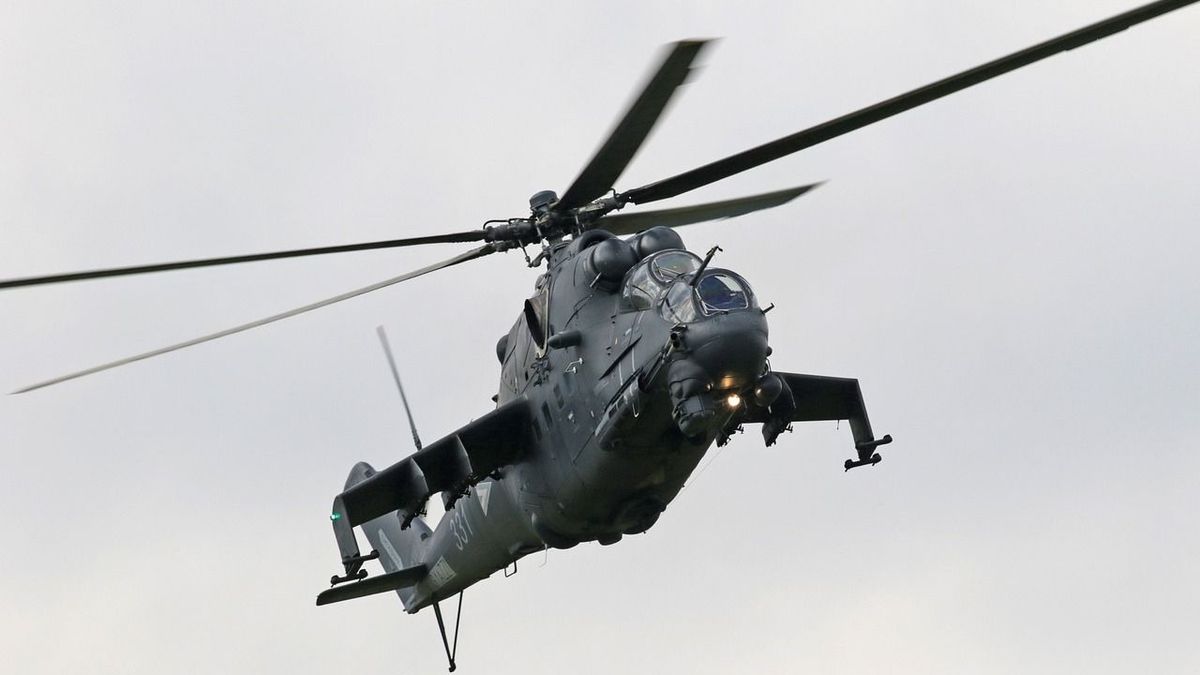 Kilenc halottja van a helikopter balesetnek + videó
