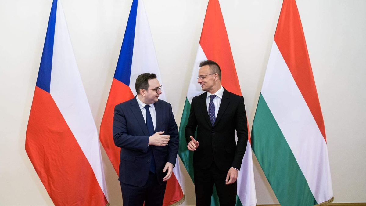 Szijjártó Péter: Magyarország igazi közép-európai EU-elnökségre készül + videó