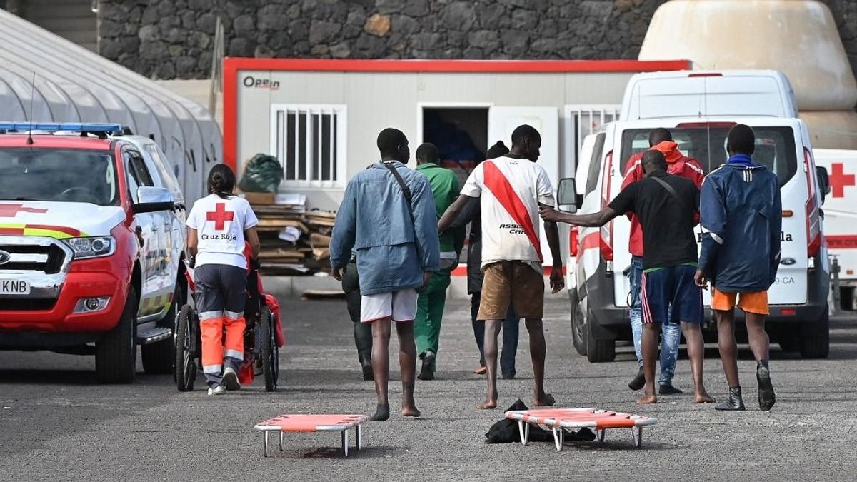 A dél-európai államok vidéki területein már érezhetők az EU migrációs politikájának hiányosságai