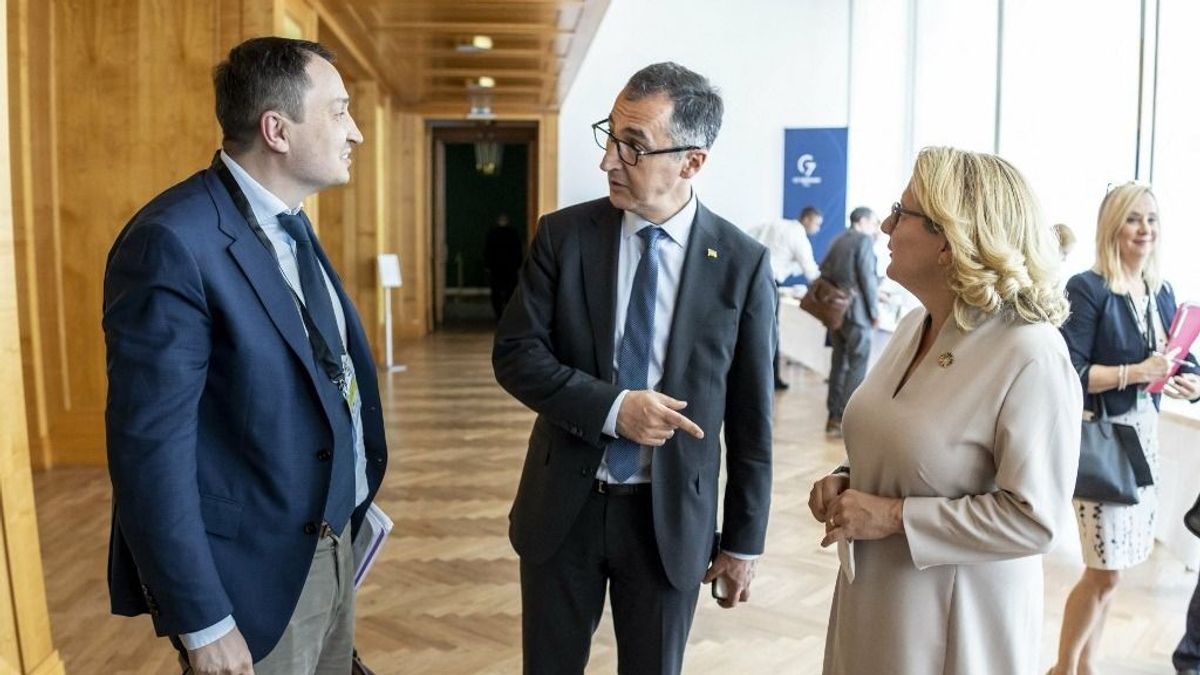 Botrány: korrupcióval gyanúsítják az ukrán mezőgazdasági minisztert
