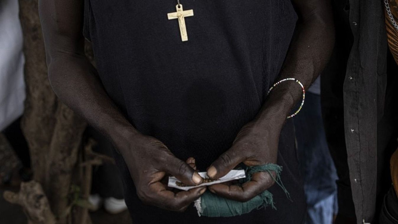 kush, kábítószer, Afrika, Sierra Leone
