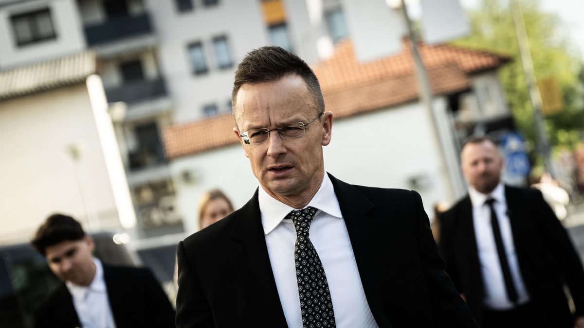 Hungary FM: Upcoming Elections Are Key in Our Fight to Protect Sovereignty
