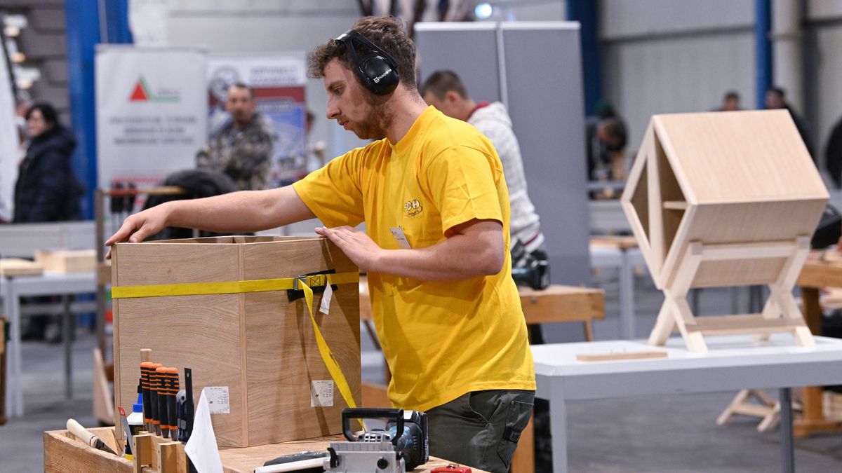 Since COVID, People Are Starting to Undestand the Need for Trades