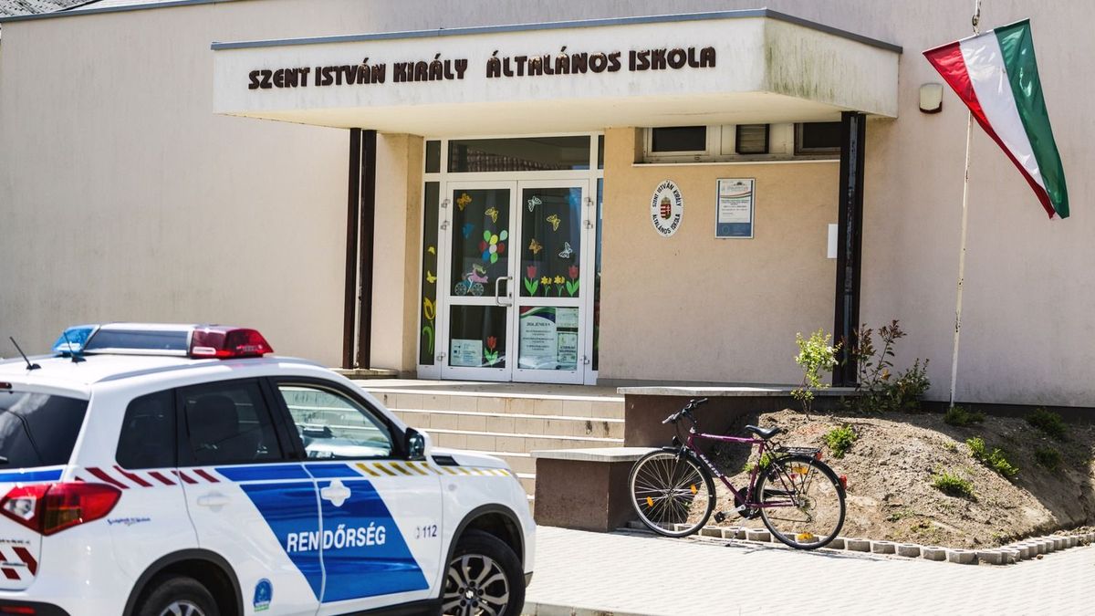 A pszichológus szerint nem hirtelen felindulásból késelte meg társát a bőnyi iskolás lány