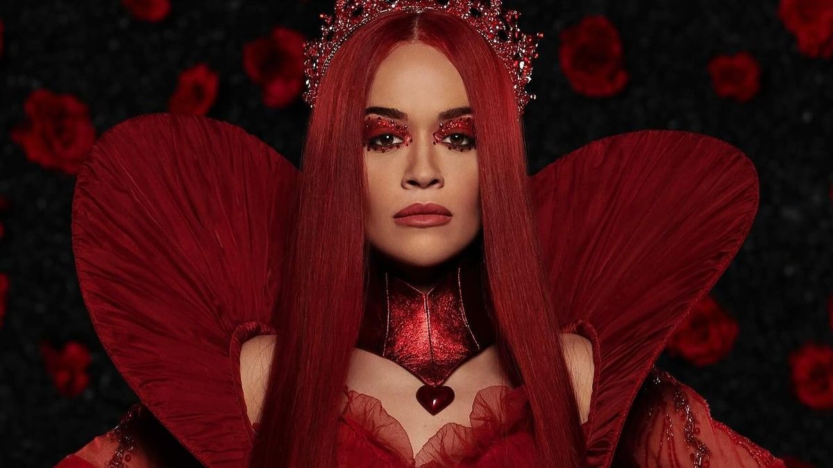 Rita Ora ismét hazánkban lép fel