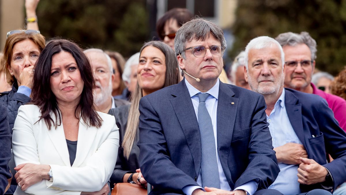 Törvénysértést követett el az Európai Parlament a katalán szeparatisták kizárásával