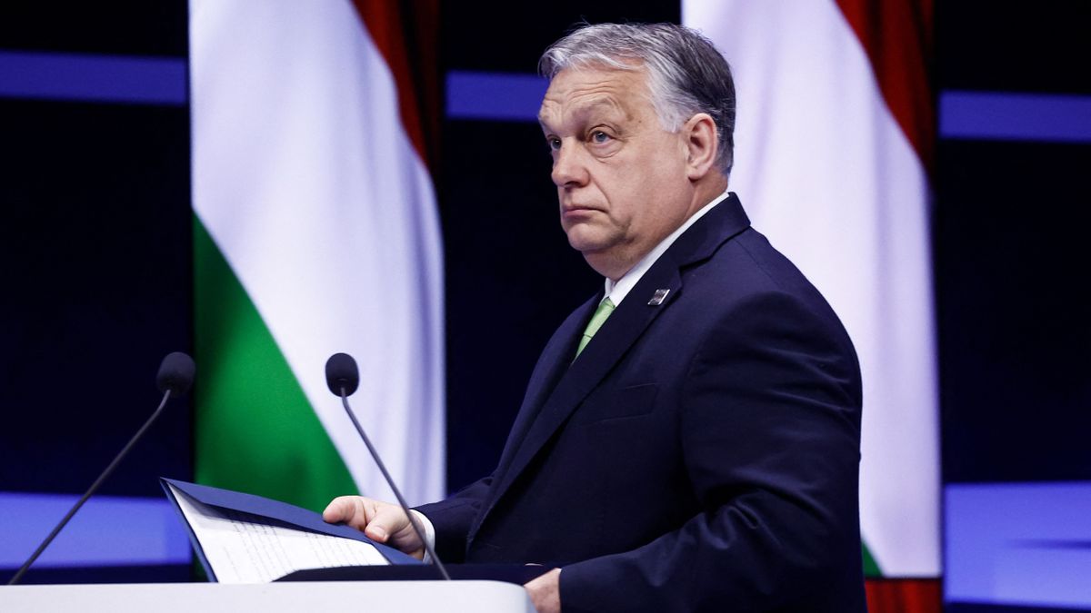 PM Orban: So Long As We Have a Patriotic Government, Hungary Will Not Go To War!