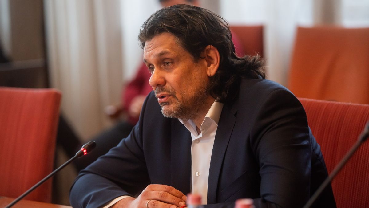 Change Is Needed in Brussels, MEP Says