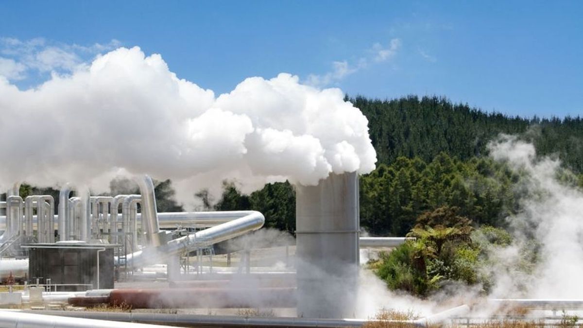 Felfutás előtt áll a geotermikus energia felhasználása
