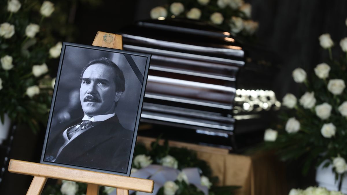 Utolsó útjára kísérték Tordy Gézát + fotógaléria