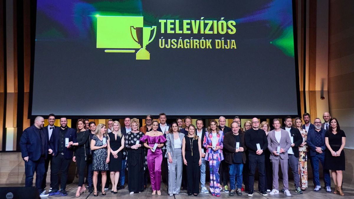 Sokkal több minőségi sorozat készült Magyarországon, mint korábban